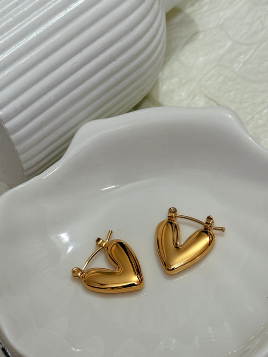 Serene Heart Hoops