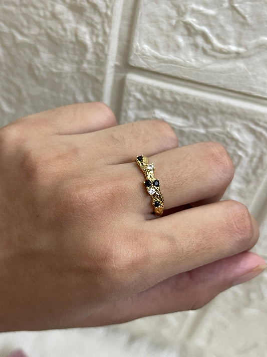 Copper Ring 001