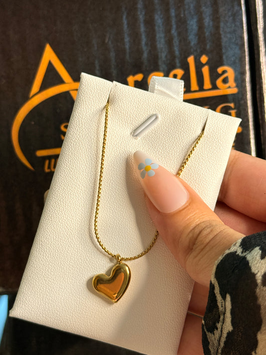 Love Necklace