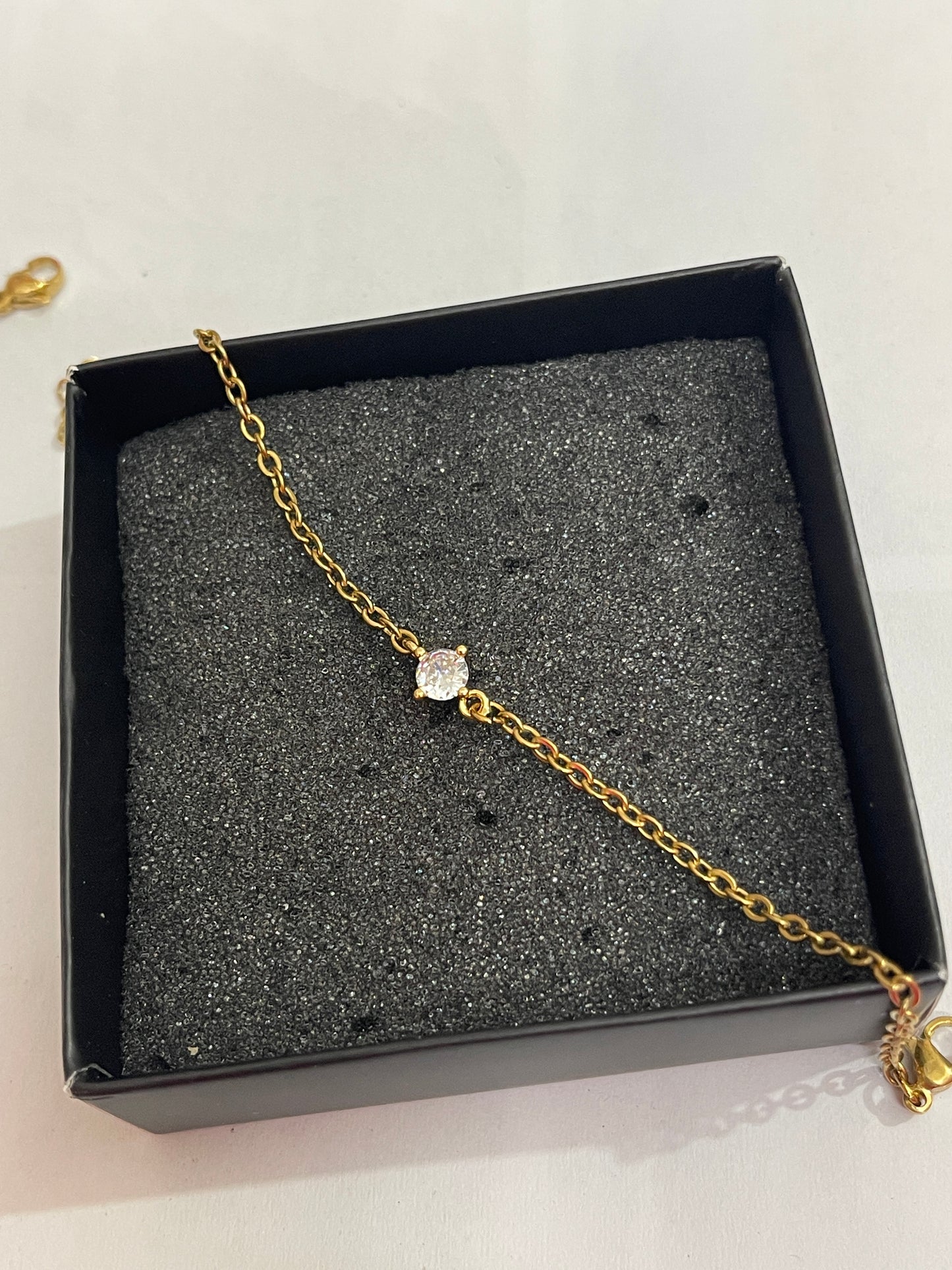Radiance Bracelet