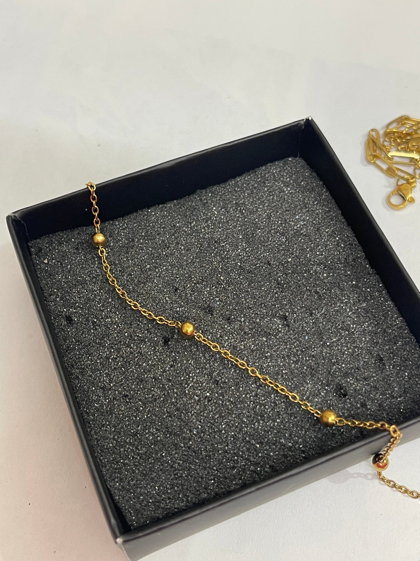 Bond Bracelet