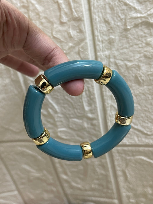 Elastic Bracelet 01