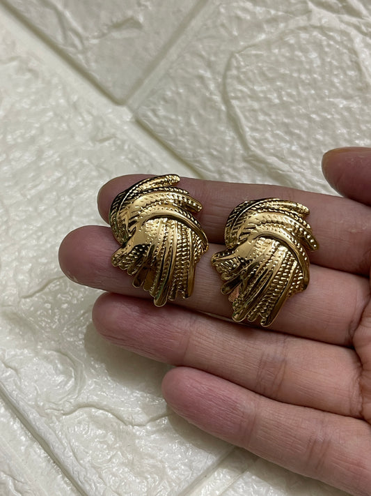 Sunbeam Earrings