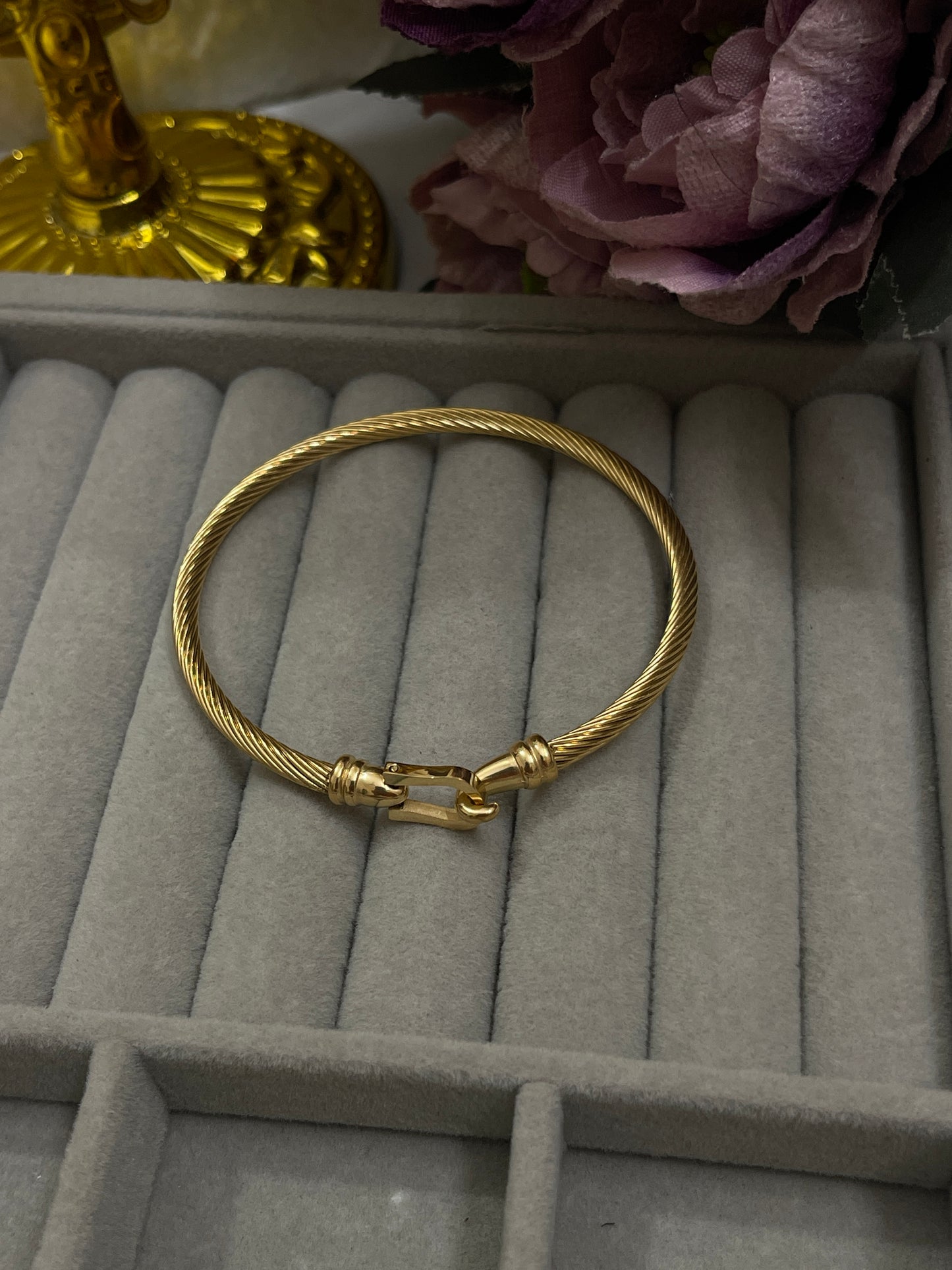 Cadence Bangle