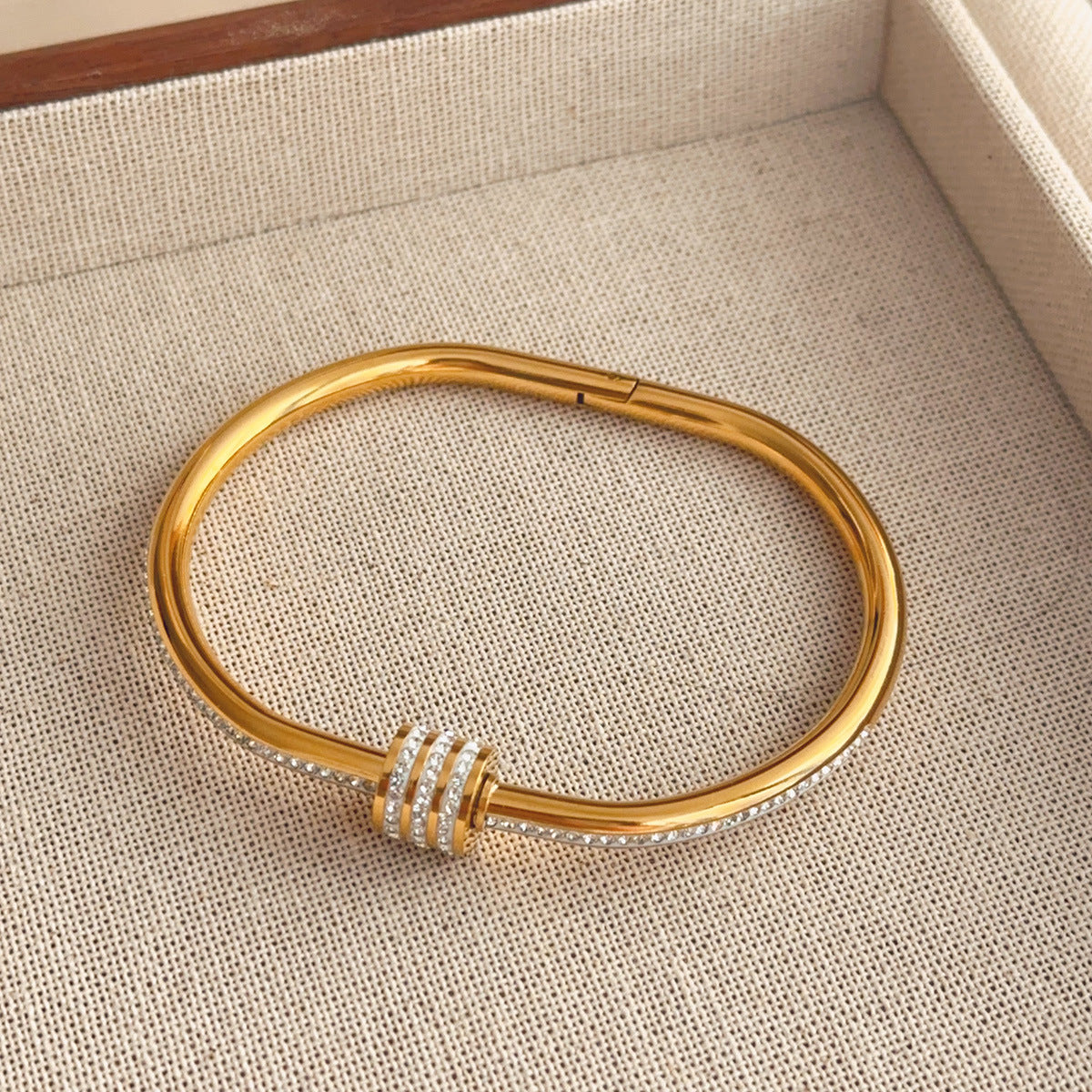 Alyssa Bangle