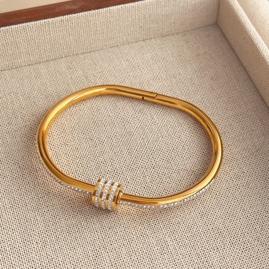 Alyssa Bangle