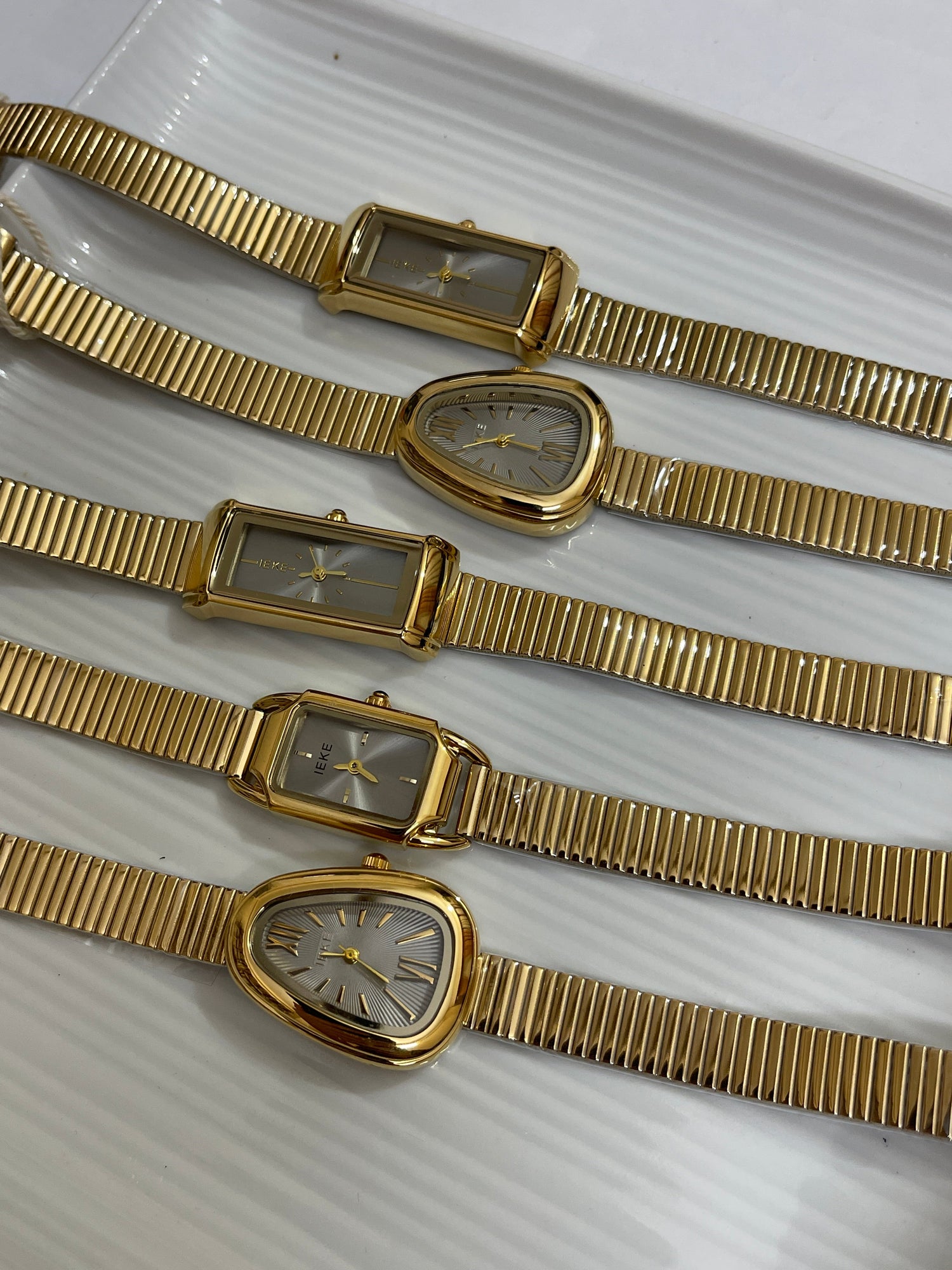 Watches