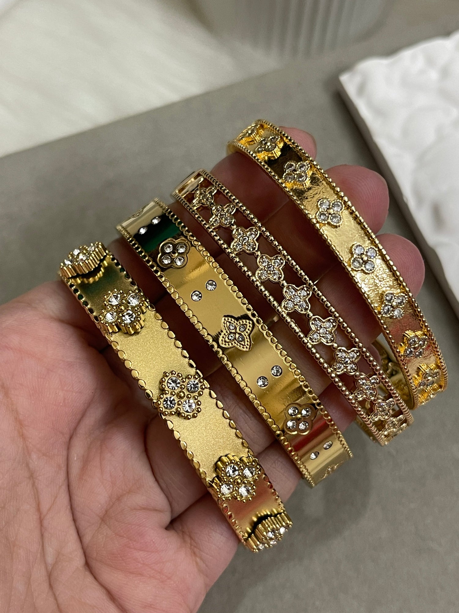 All Bracelets