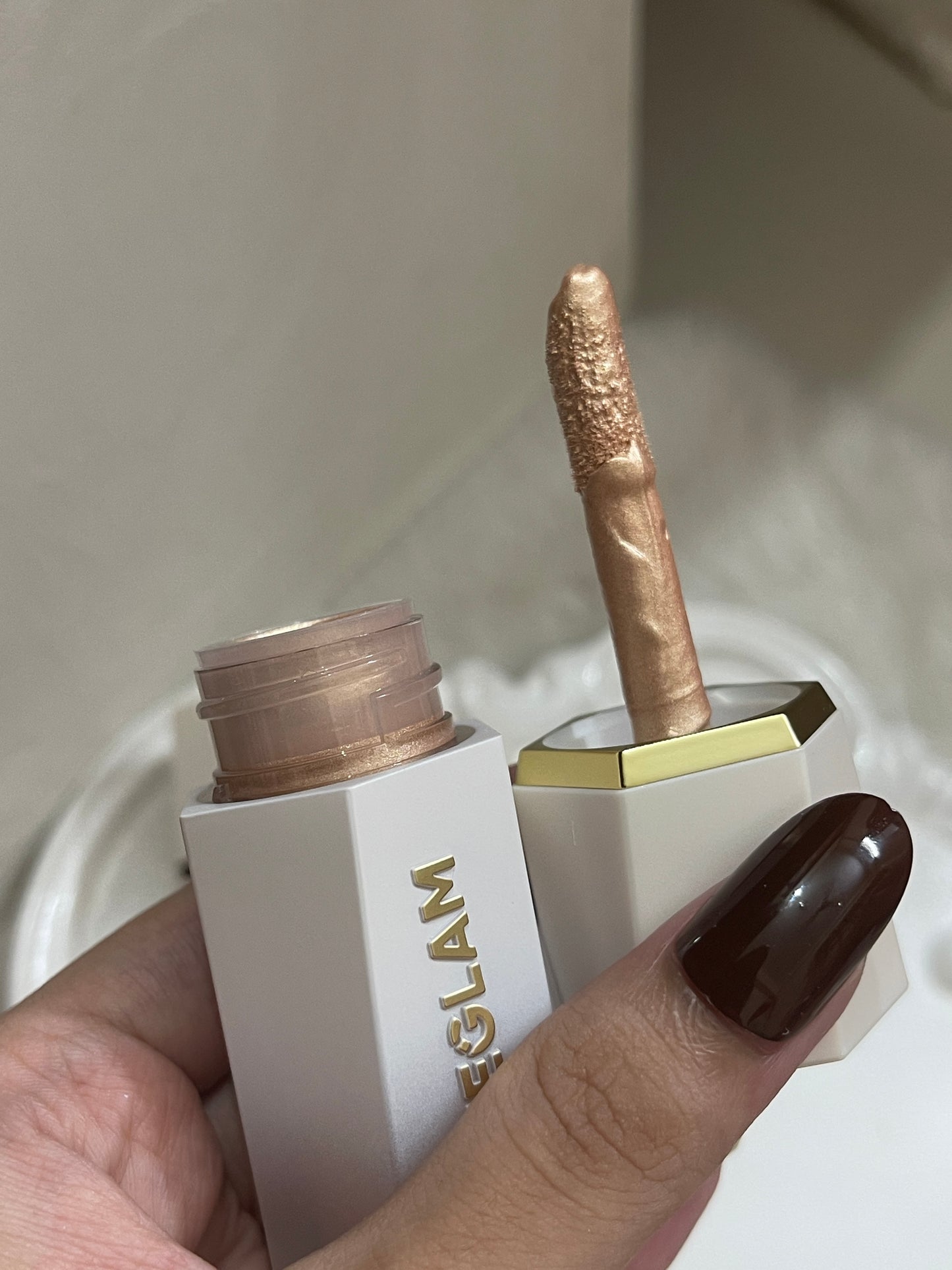 Tea Cake Highlighter