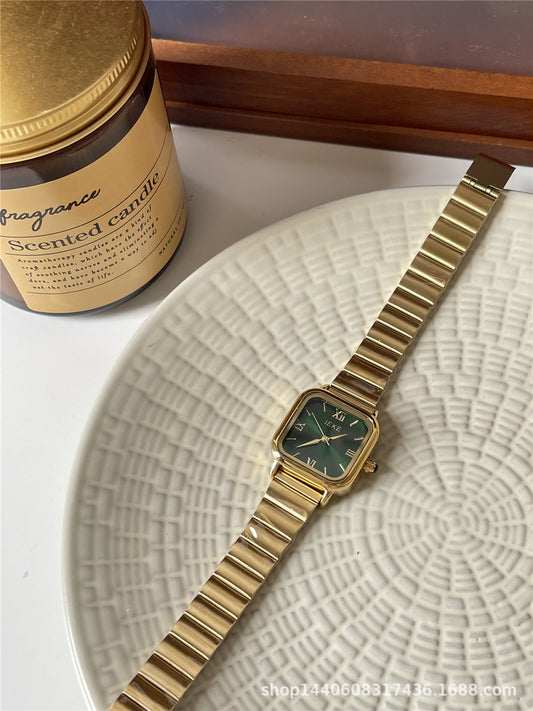 Stainless Steel Watch