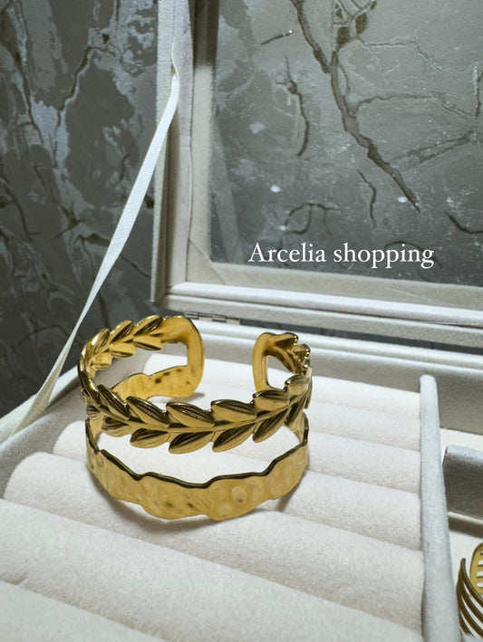 Stainless Steel Cuff 03