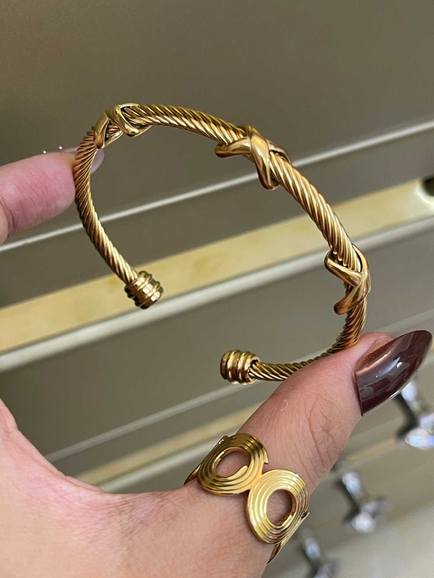 Glory Bracelet