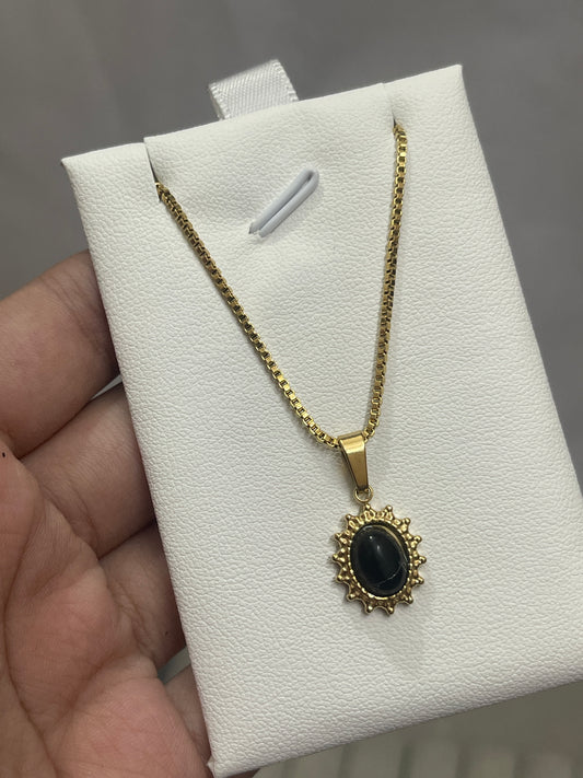 Nyx Necklace