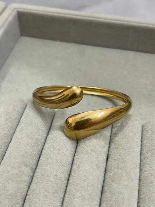 Morwen Cuff