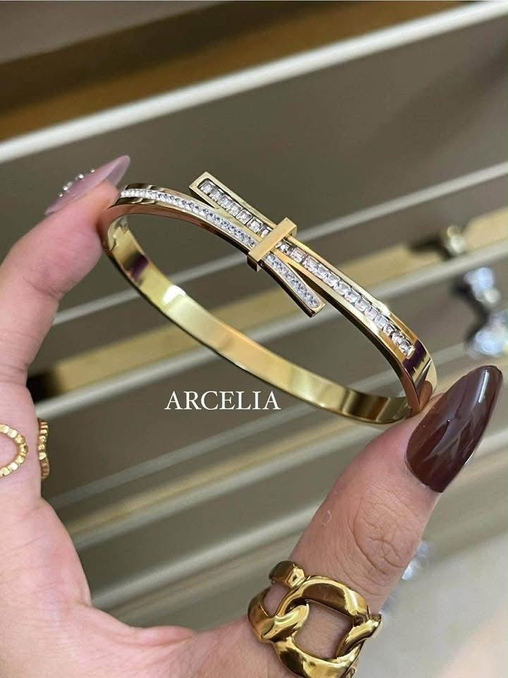Aurezia Bangle