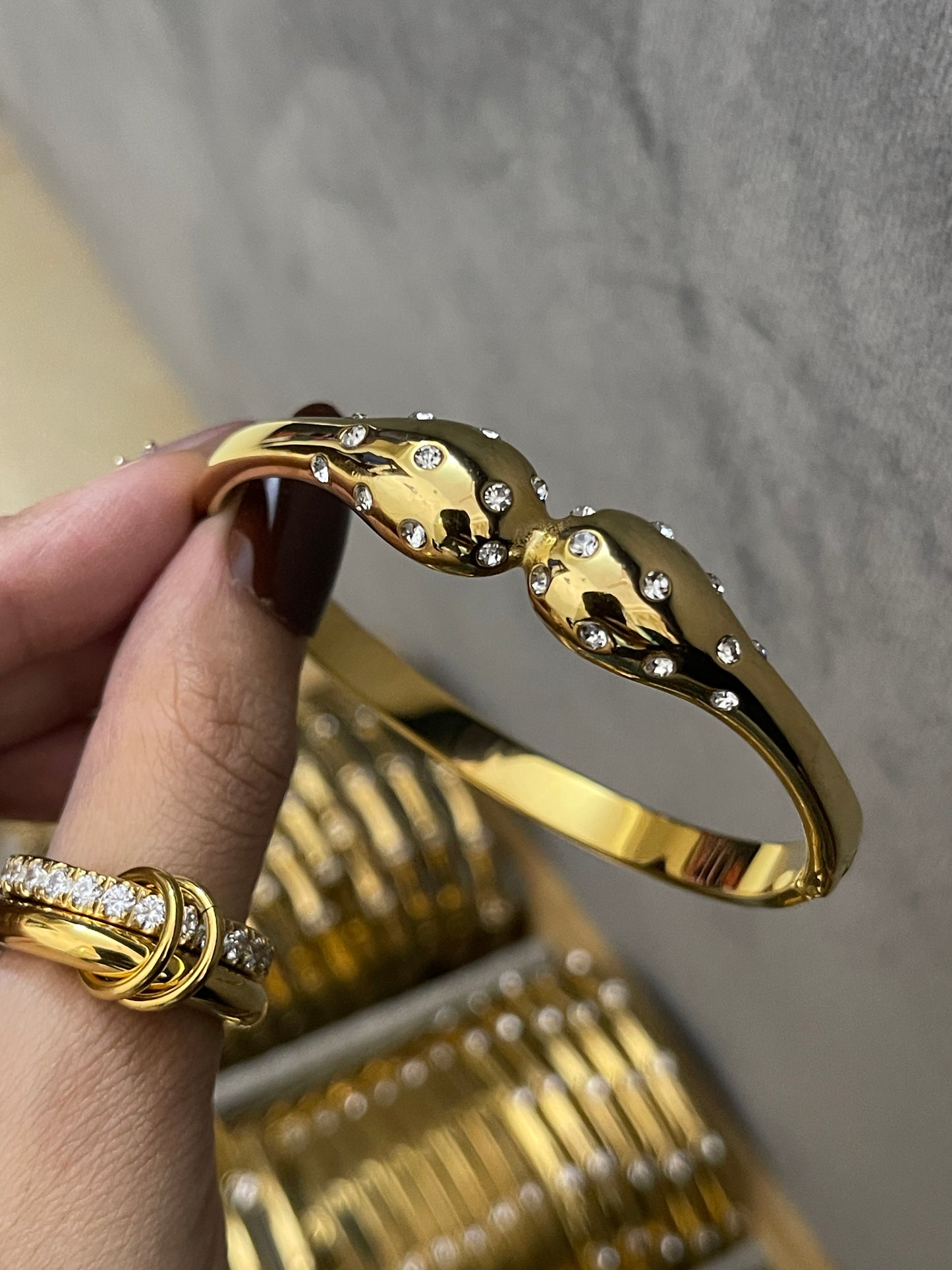 Elowen Bangle