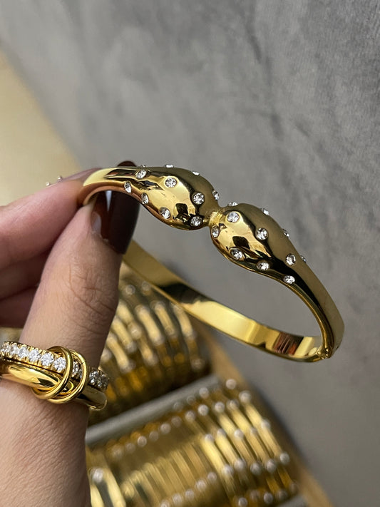 Elowen Bangle