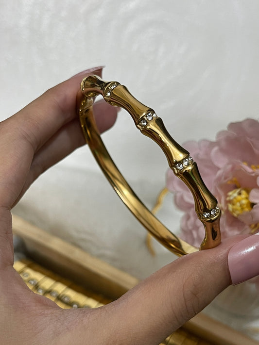 Bone Bangle