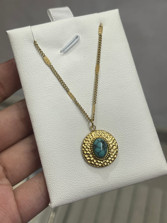 Livia Necklace