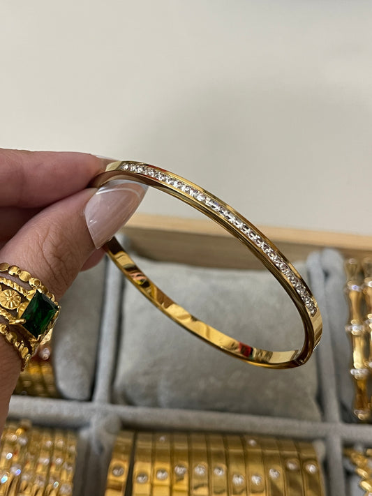 Ecstasy Bangle
