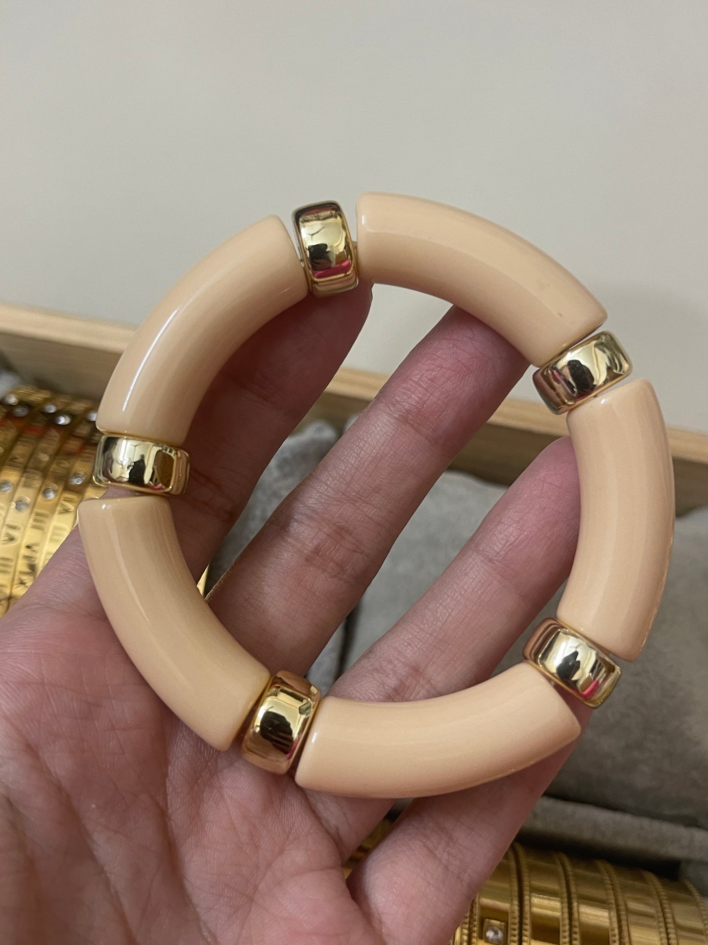 Elastic Bracelet 02