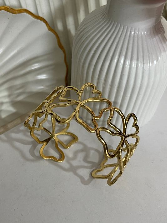 Liana Cuff