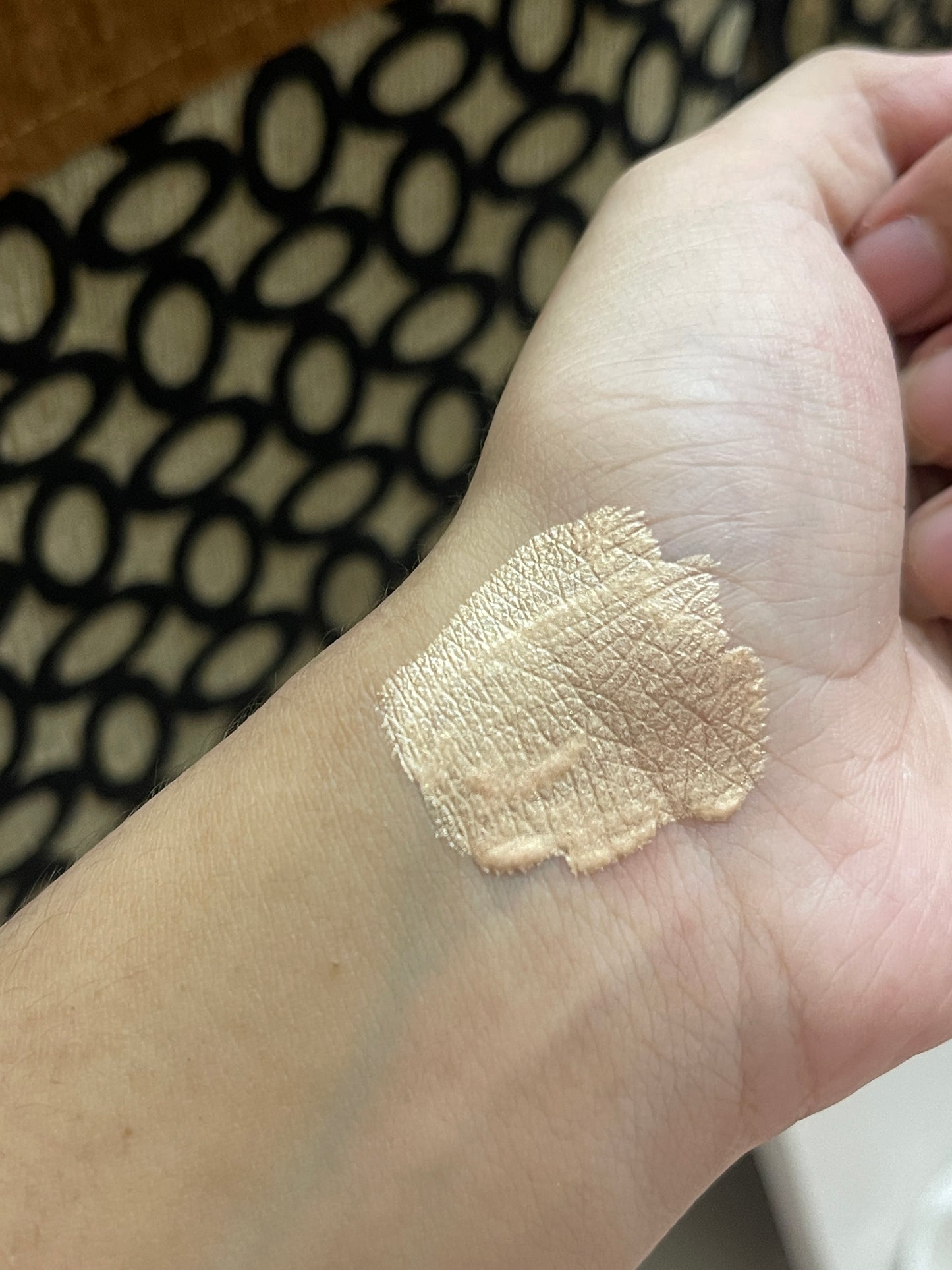 Tea Cake Highlighter