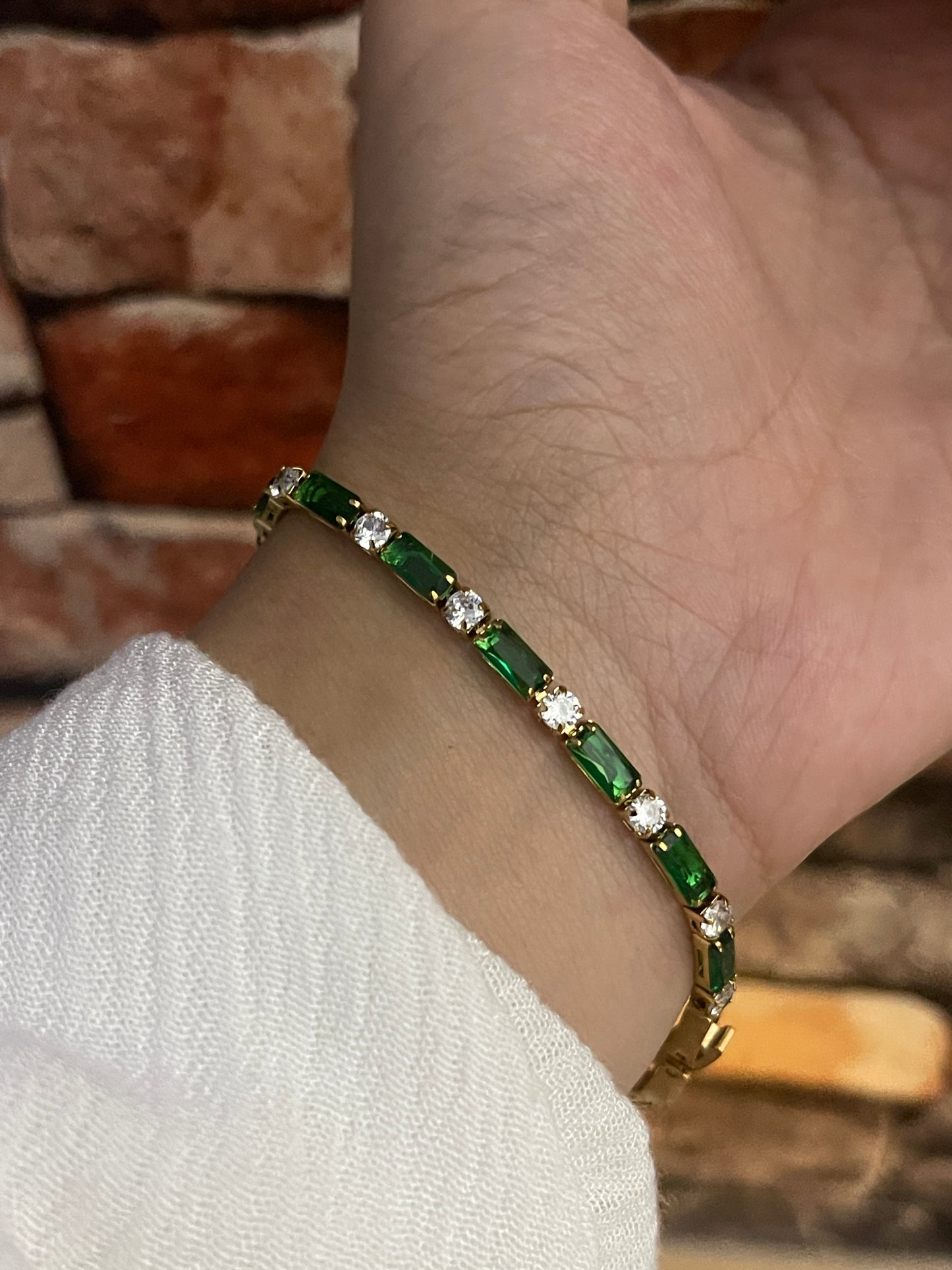 Astoria Bracelet