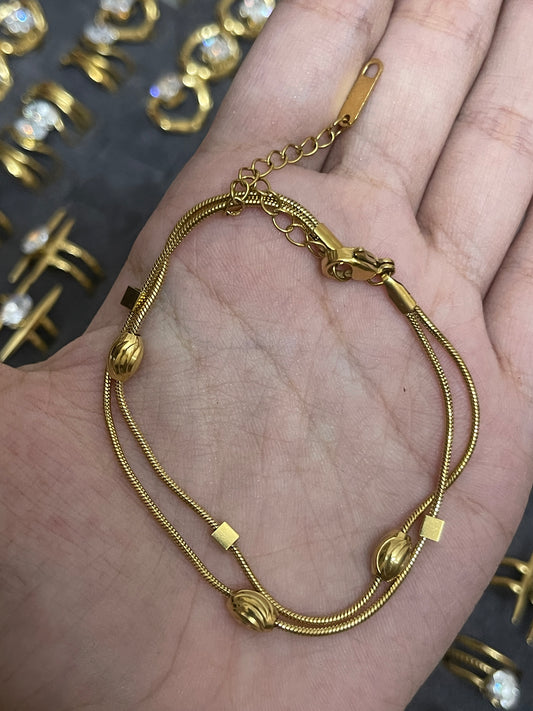 Zephyra Bracelet