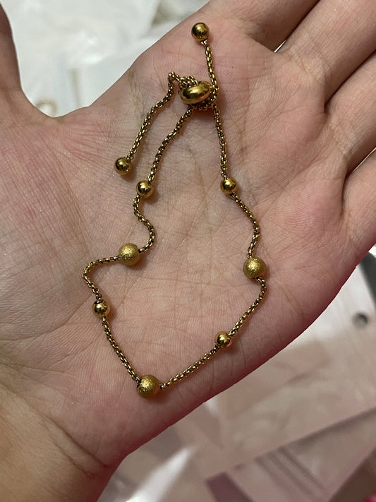 Vanya Bracelet