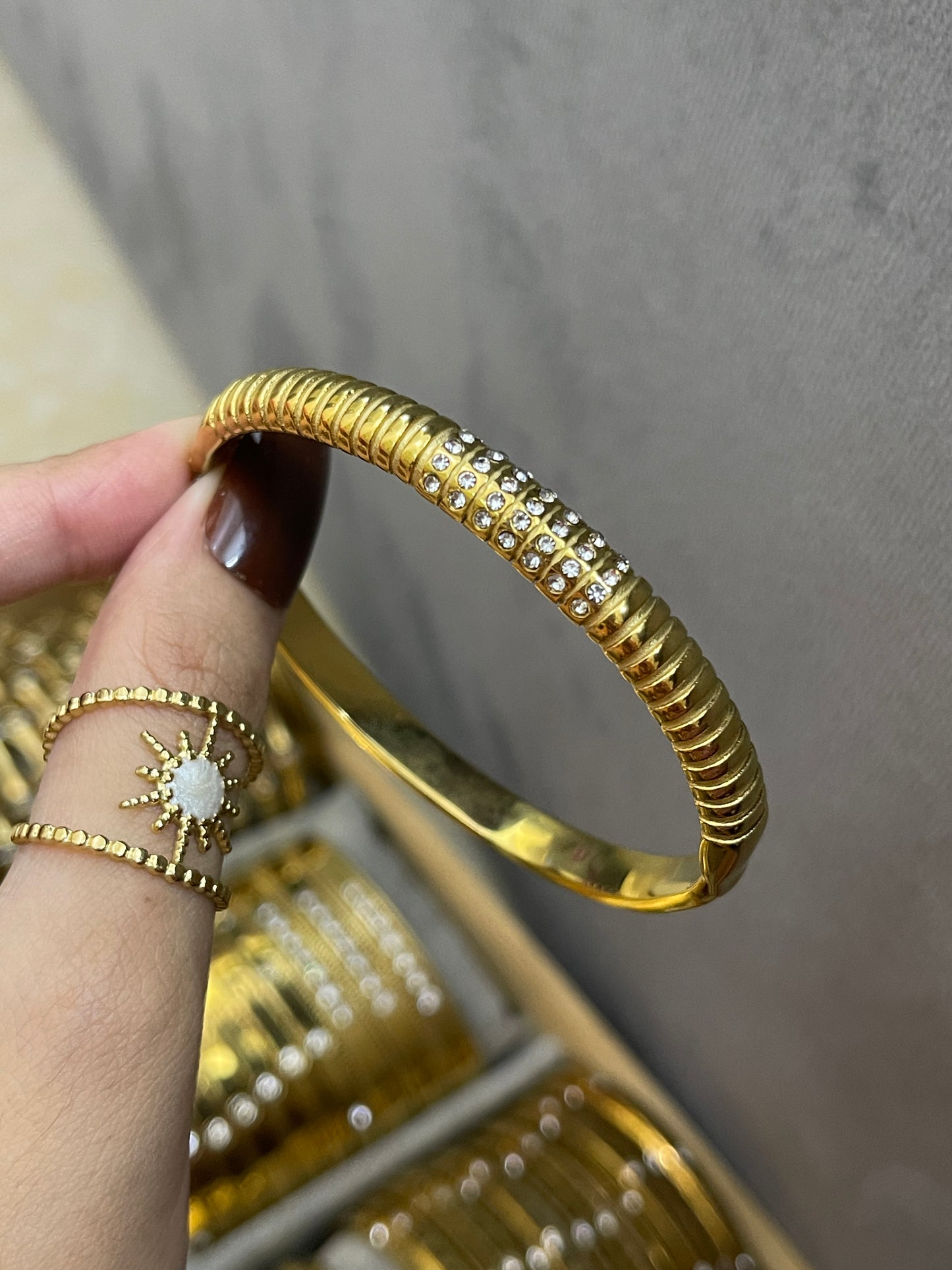 Bliss Bangle