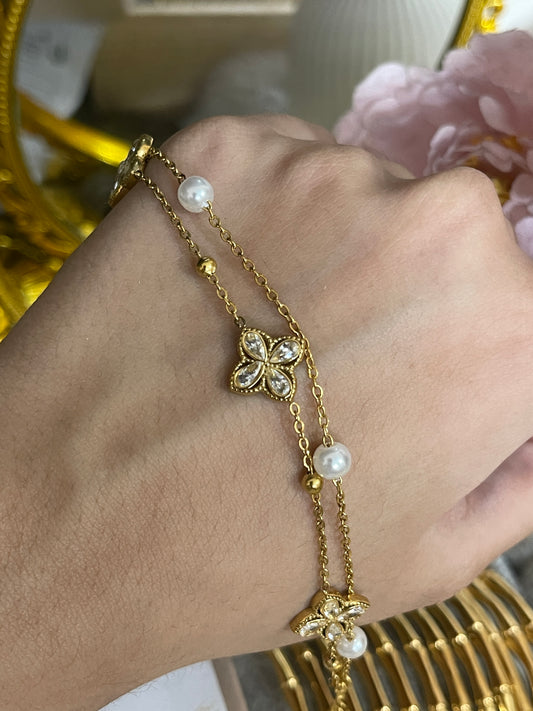 Florence Bracelet 01