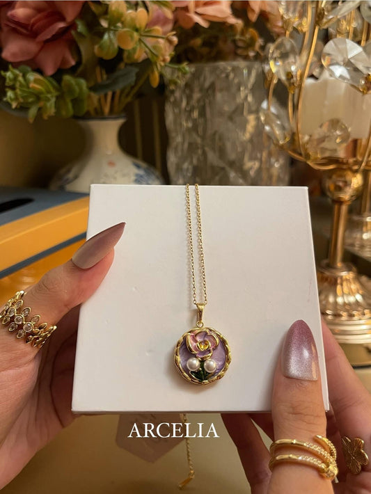 Julia Necklace