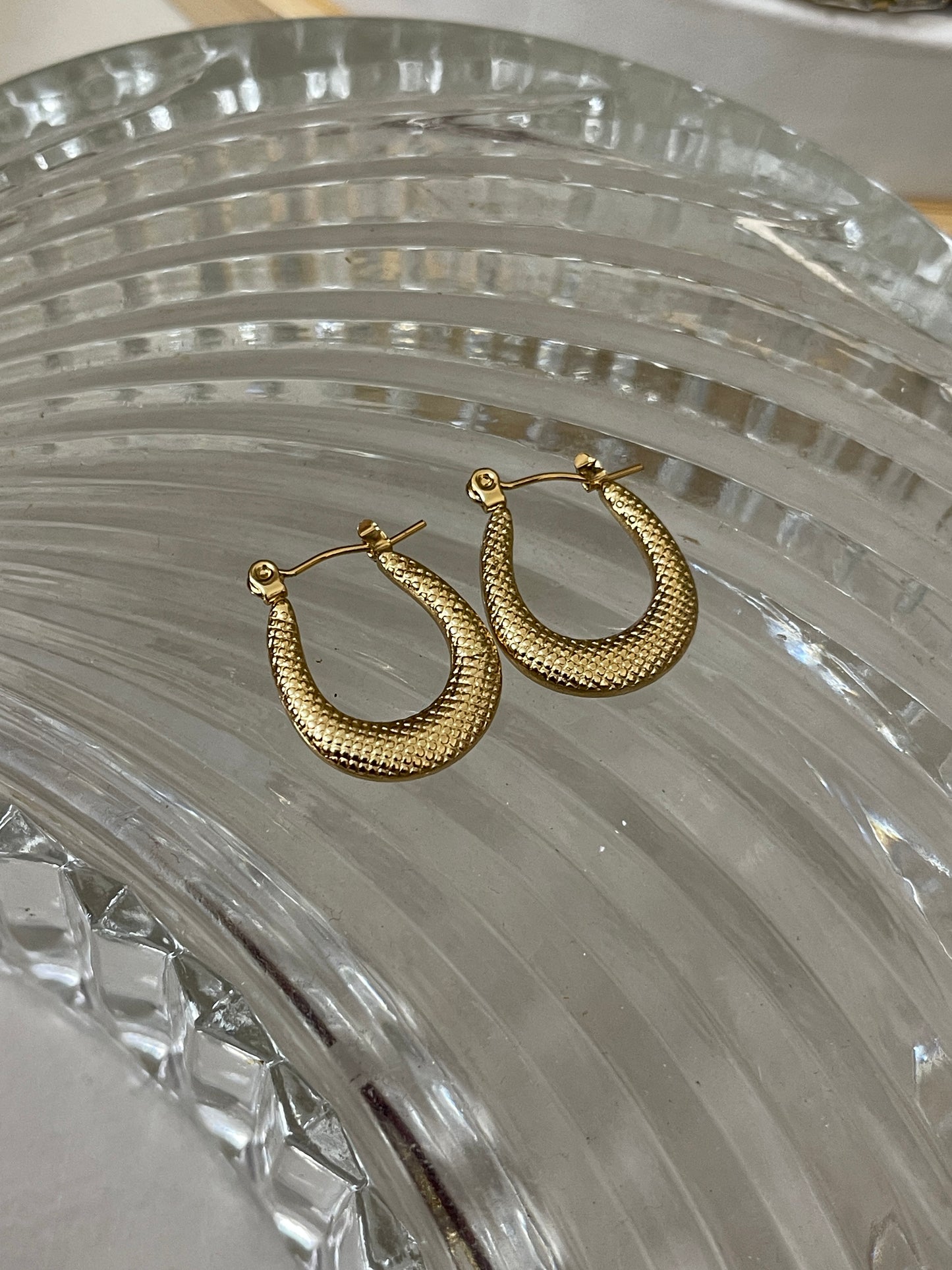 Evara Hoops