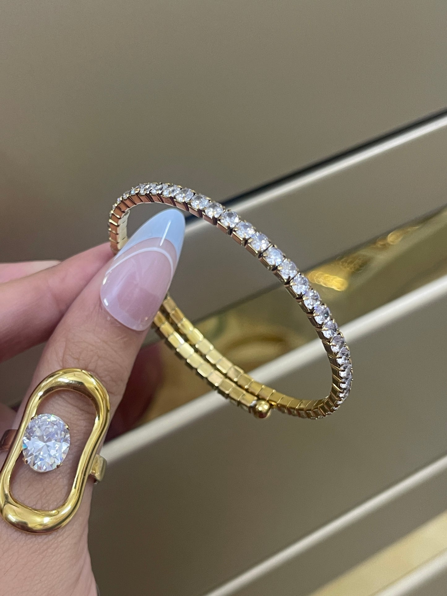 Juliana Bracelet
