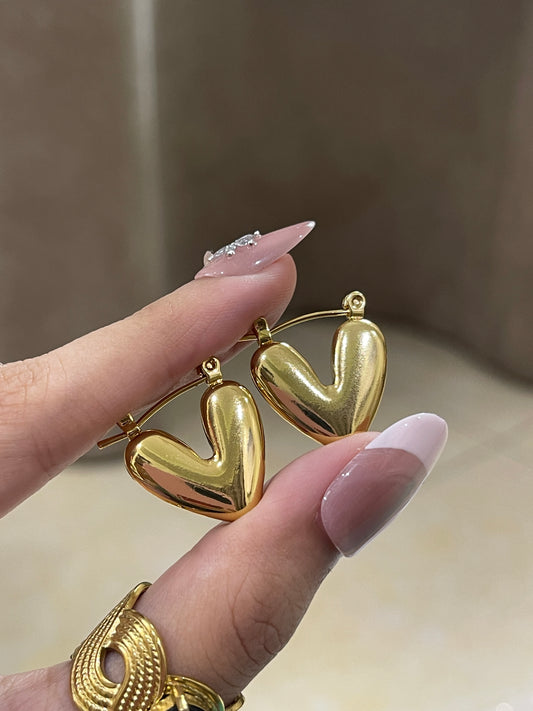 Serene Heart Hoops