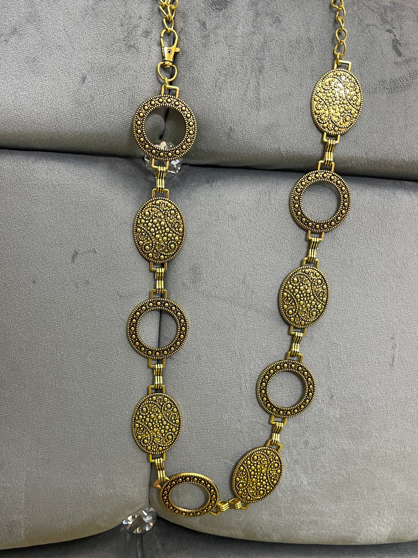 Thalina Waist Chain