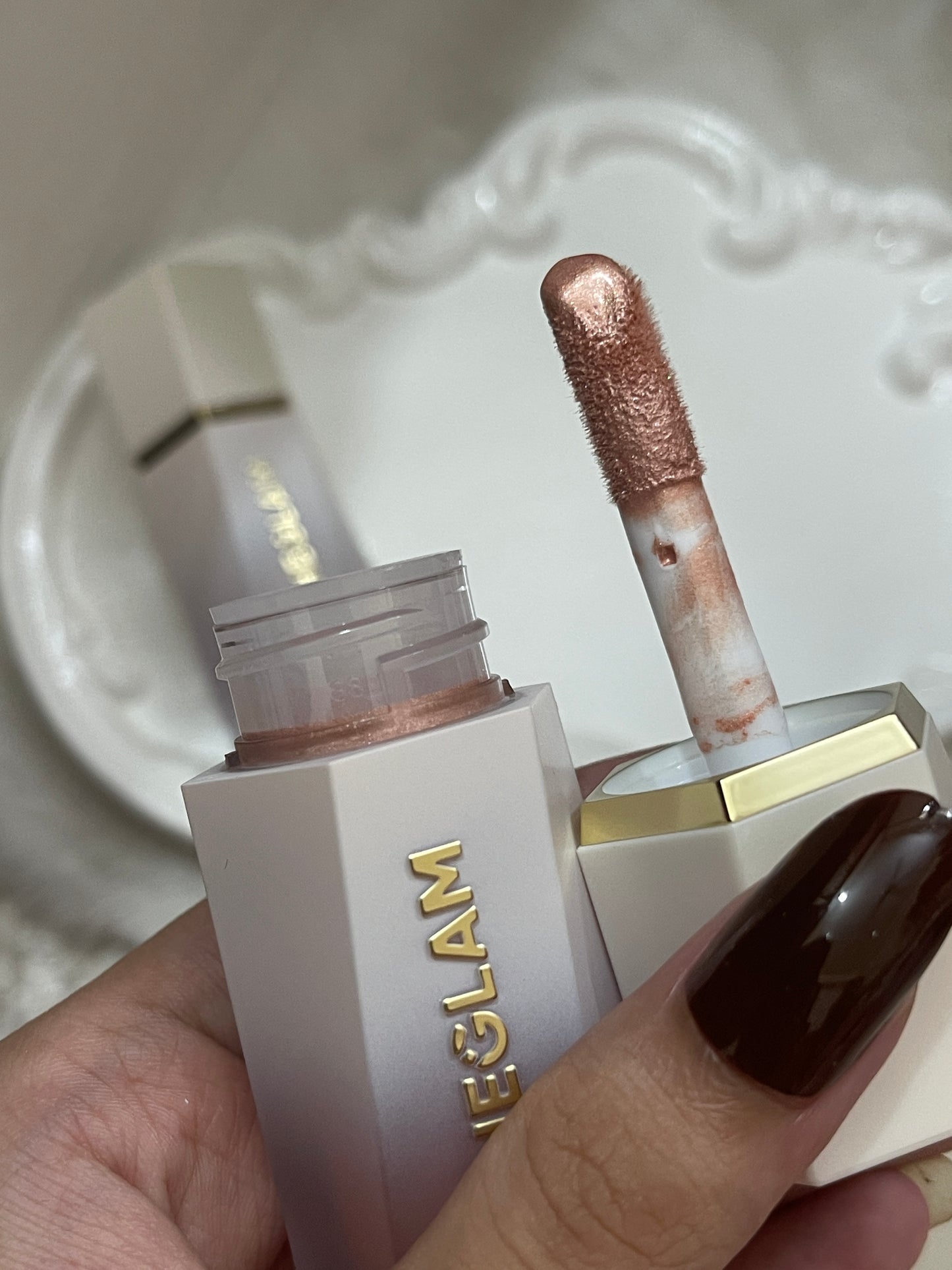 Bellini Brunch Highlighter