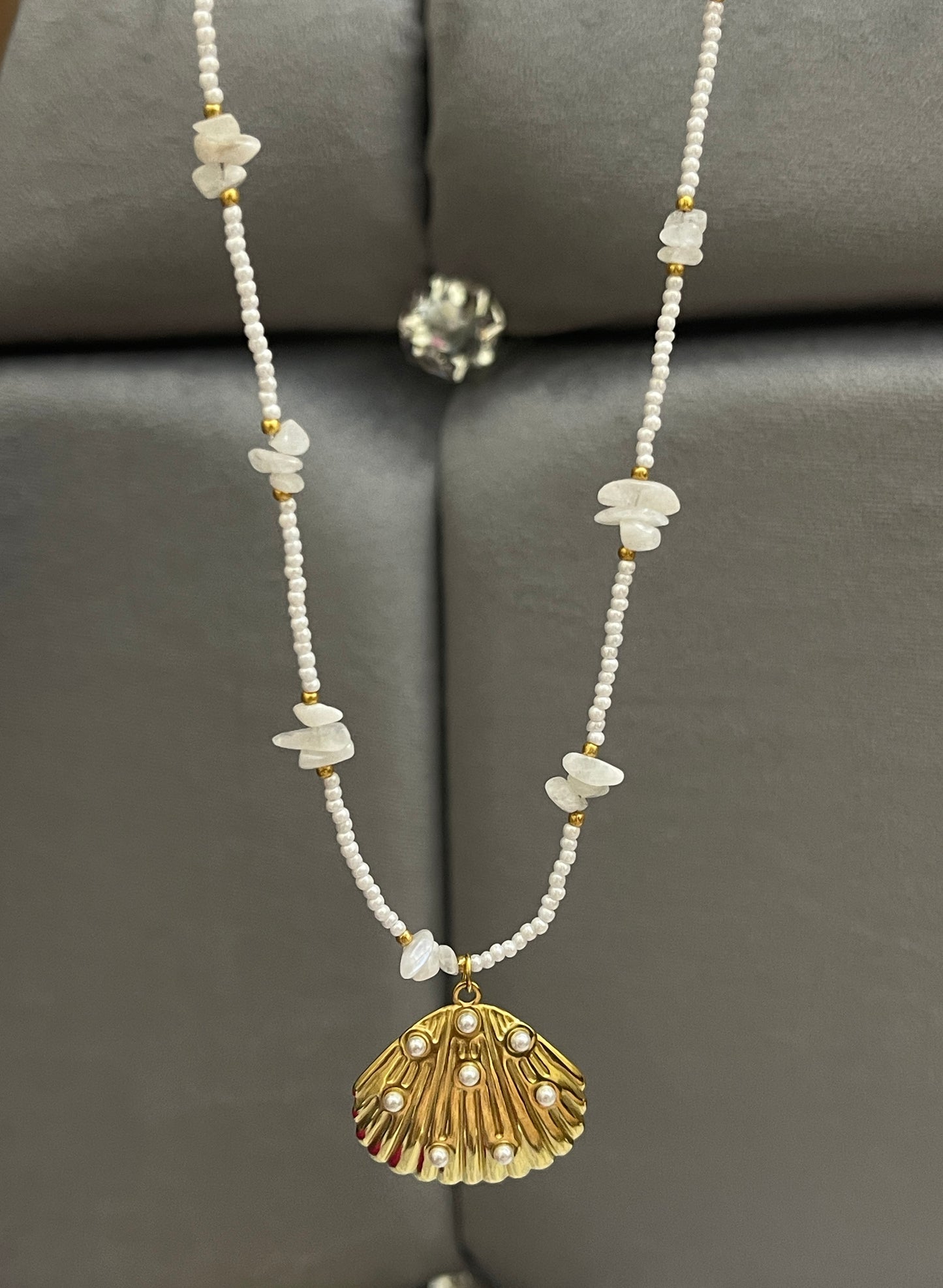 Shell Necklace