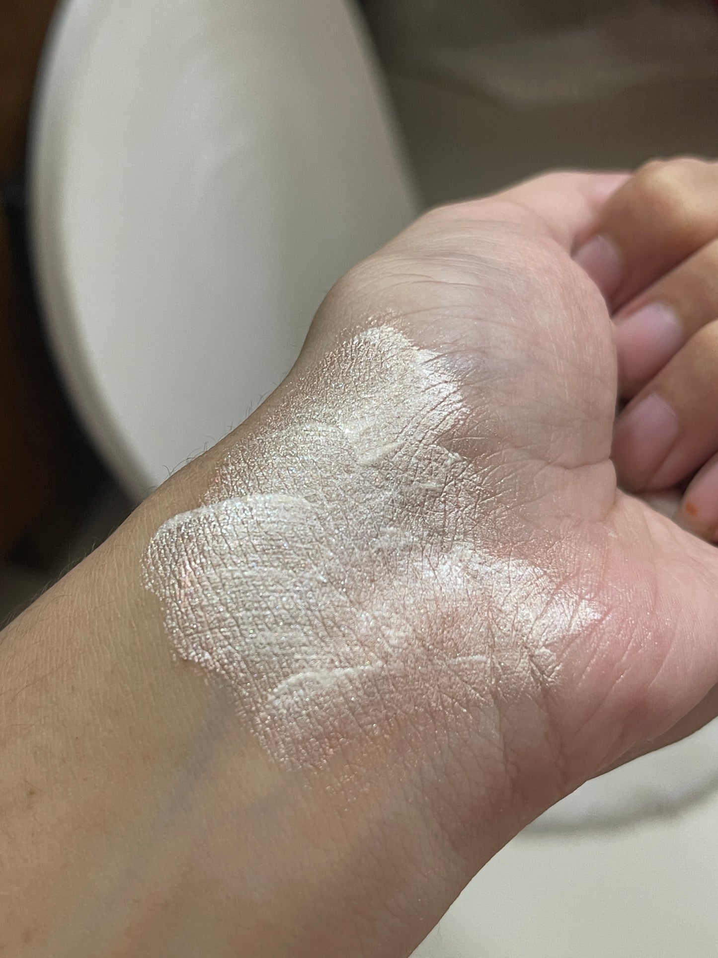 Vanilla Frost Highlighter