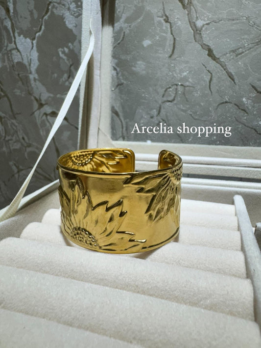 Stainless Steel Cuff 02