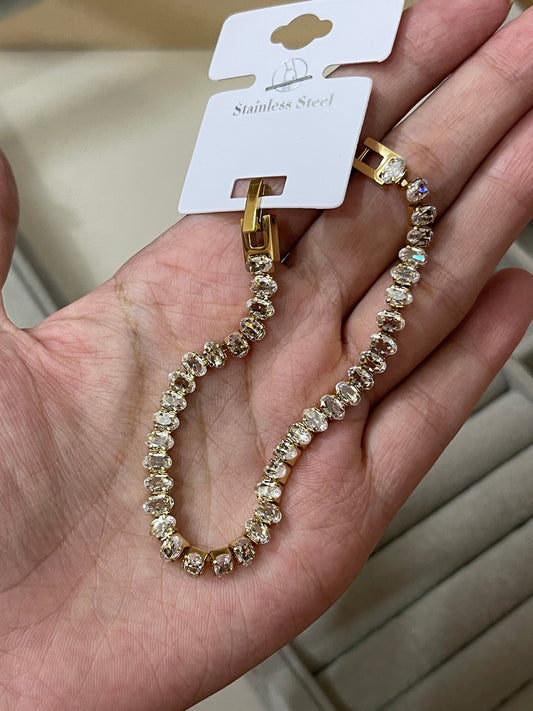 Opal Bracelet