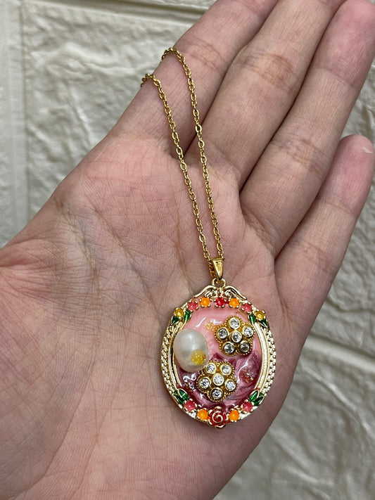 Vespera Necklace