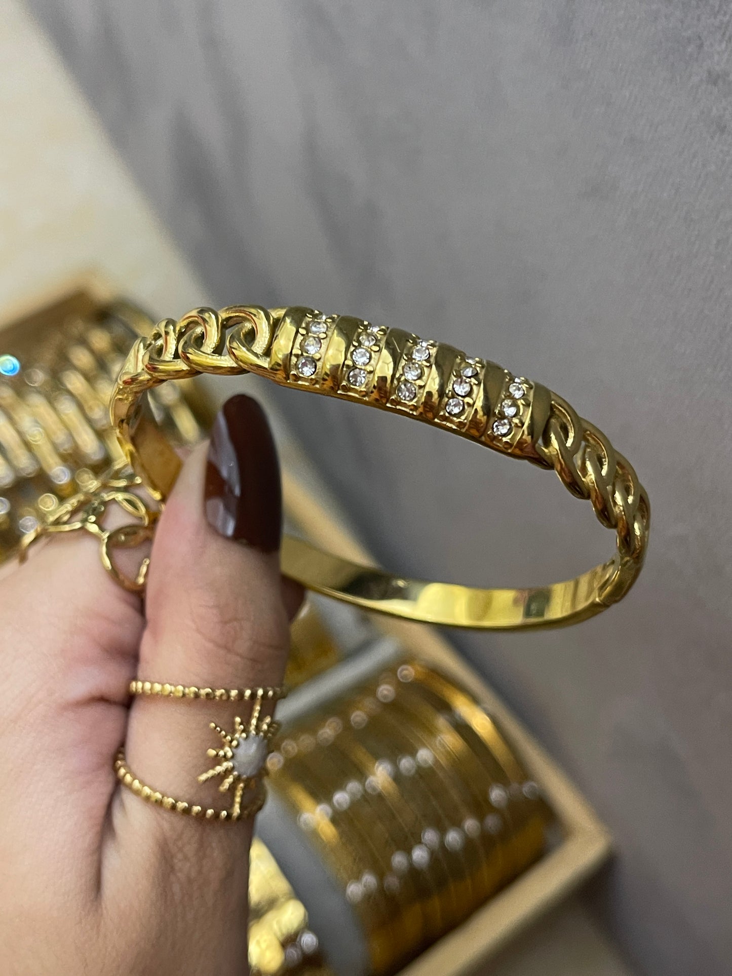 Liana Bangle