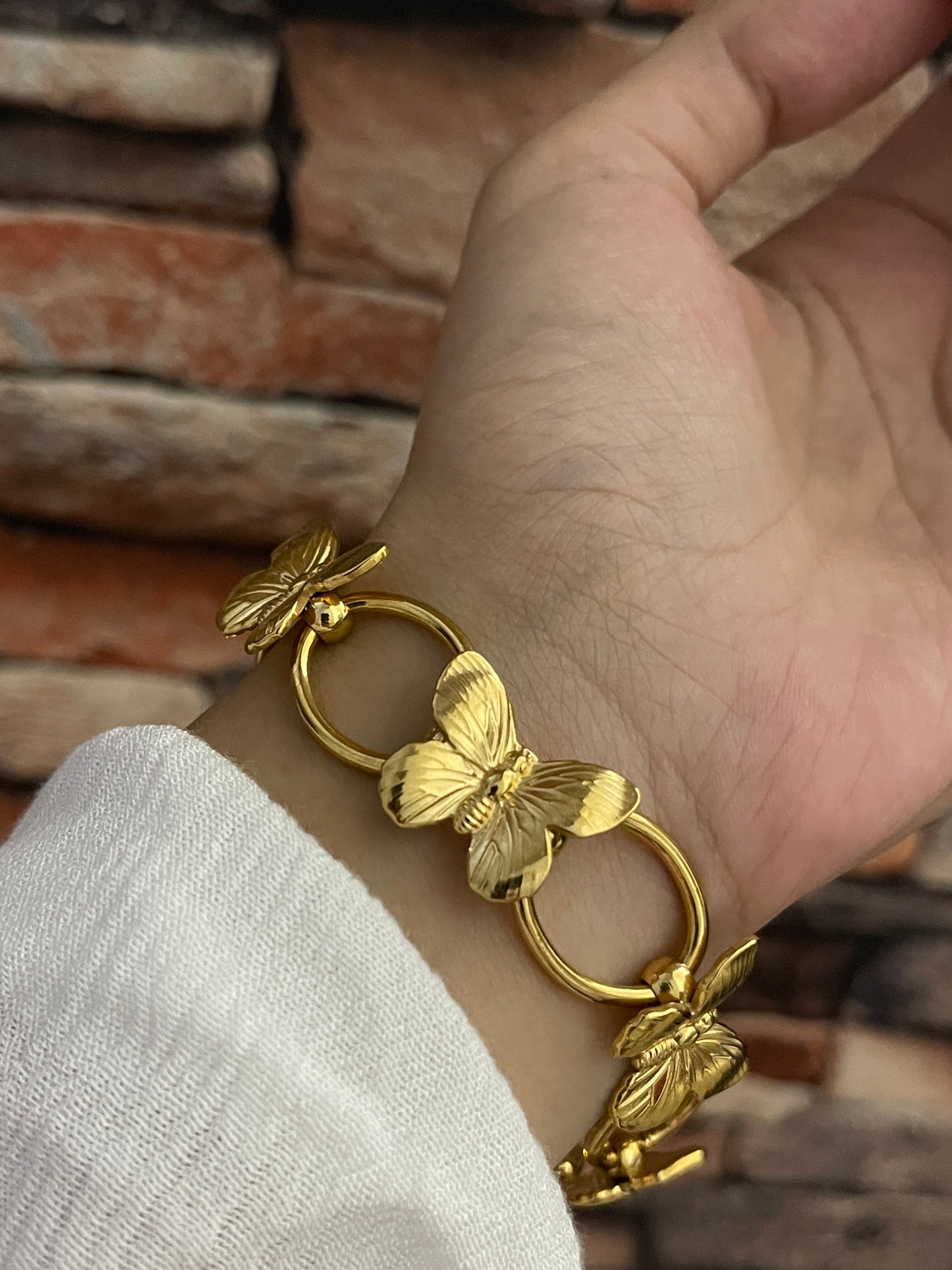 Aurene Bracelet