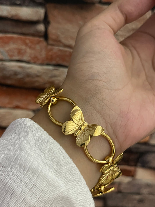 Aurene Bracelet