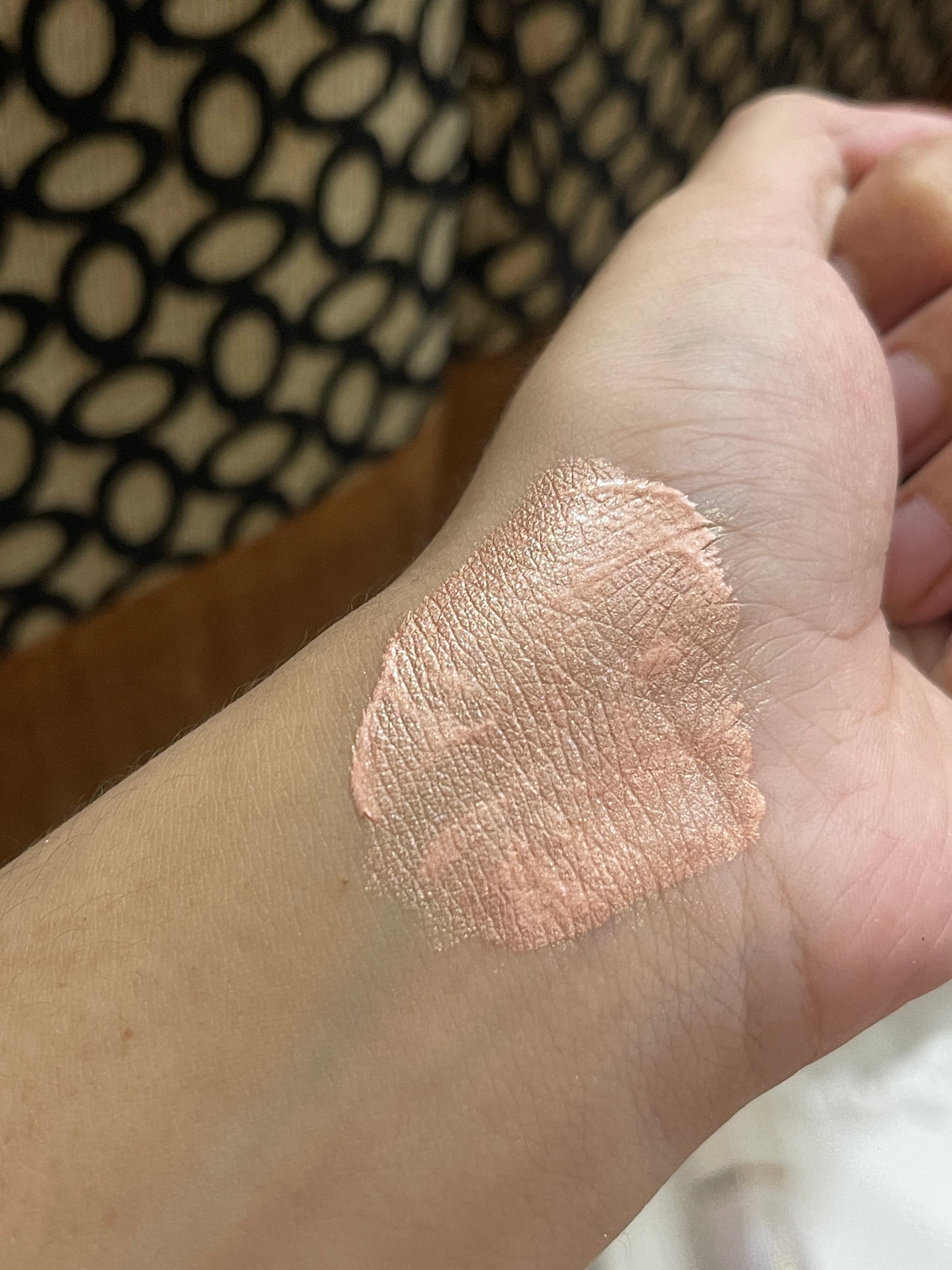 Bellini Brunch Highlighter