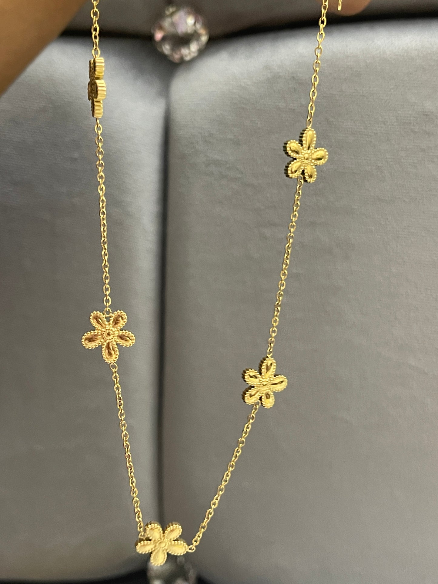 Emma Necklace