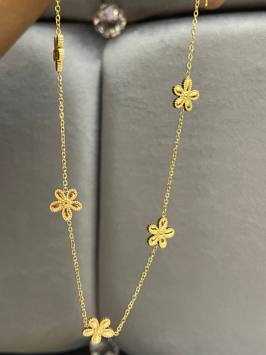 Emma Necklace