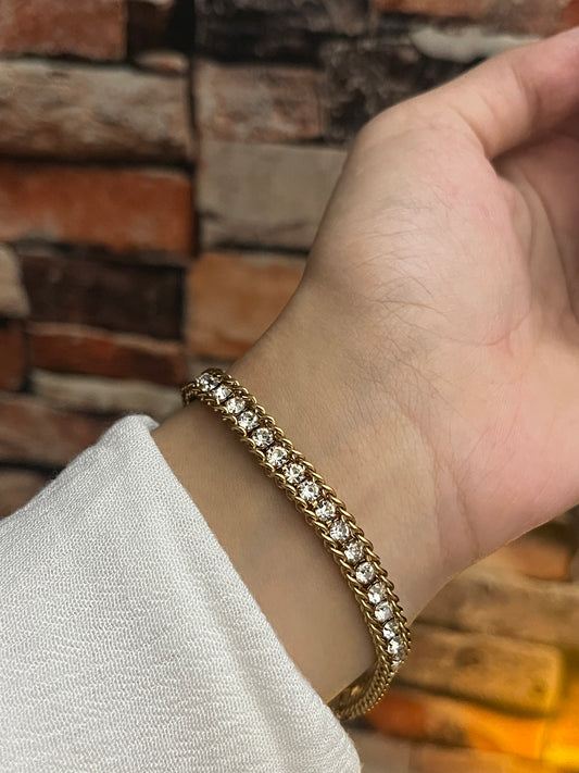 Euphoria Bracelet ( White )